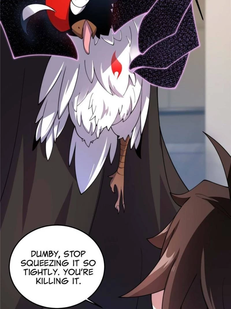 Read Monster Pet Evolution EN Manga Online