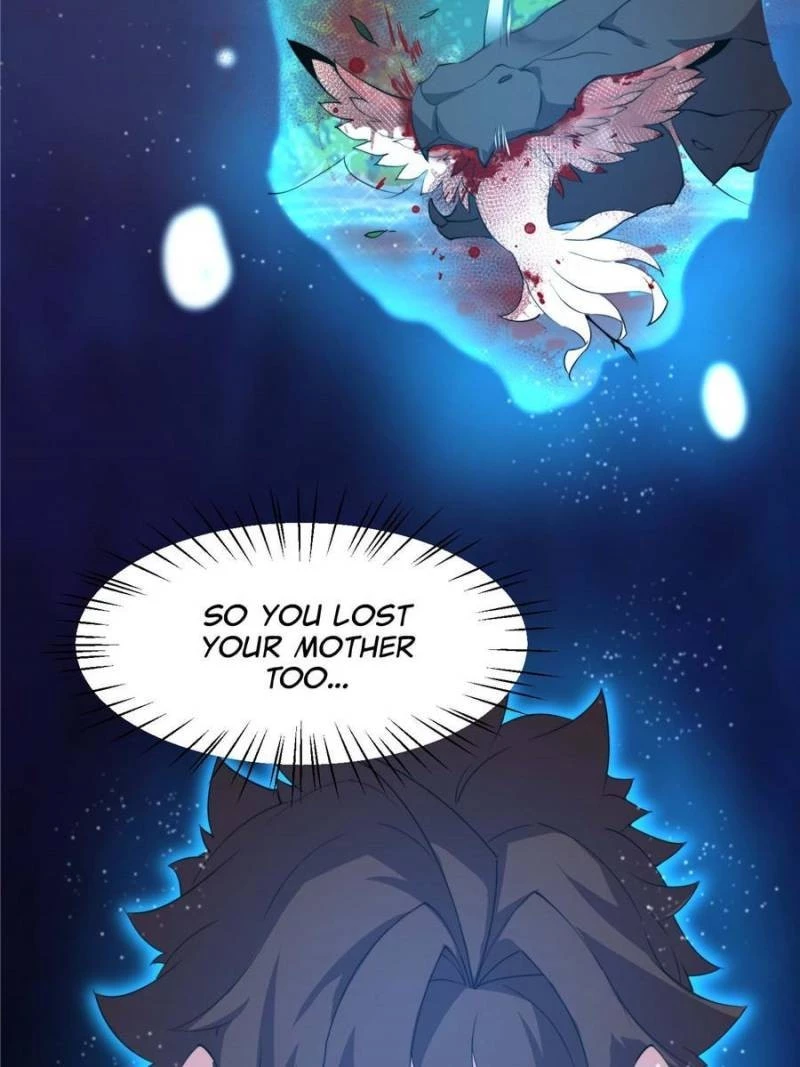 Read Monster Pet Evolution EN Manga Online