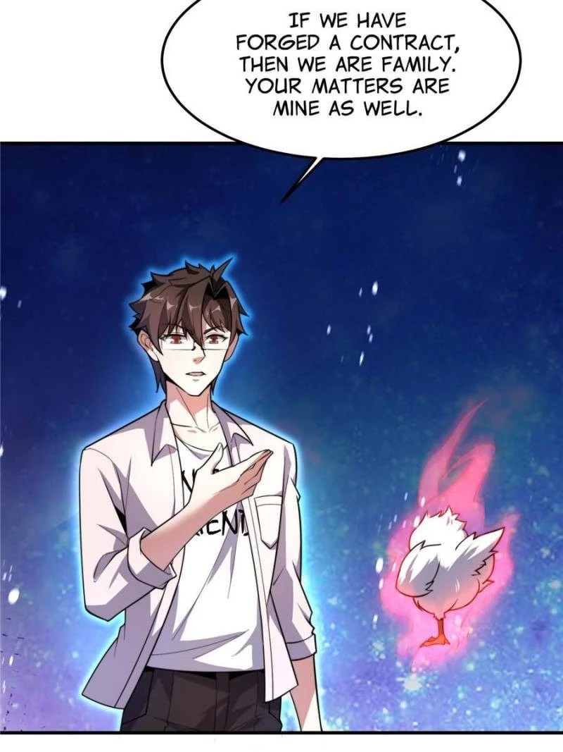 Read Monster Pet Evolution EN Manga Online