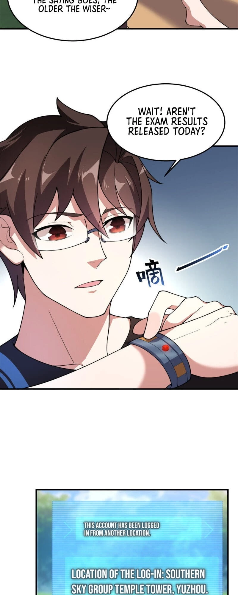 Read Monster Pet Evolution EN Manga Online