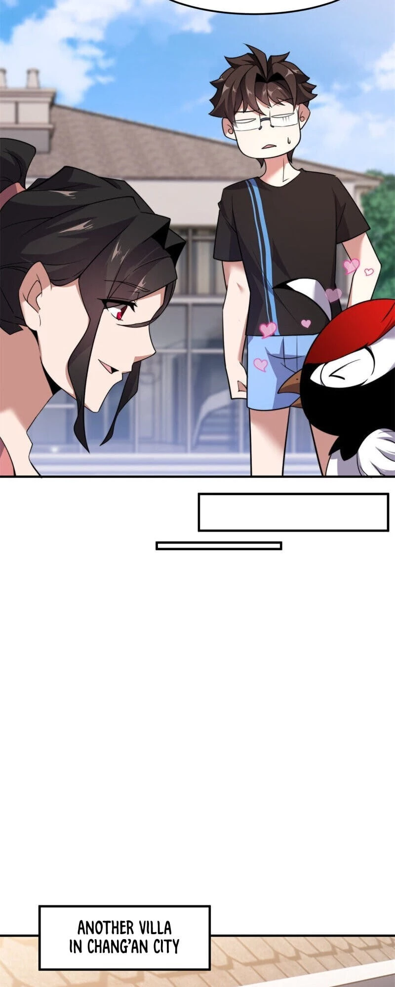 Read Monster Pet Evolution EN Manga Online