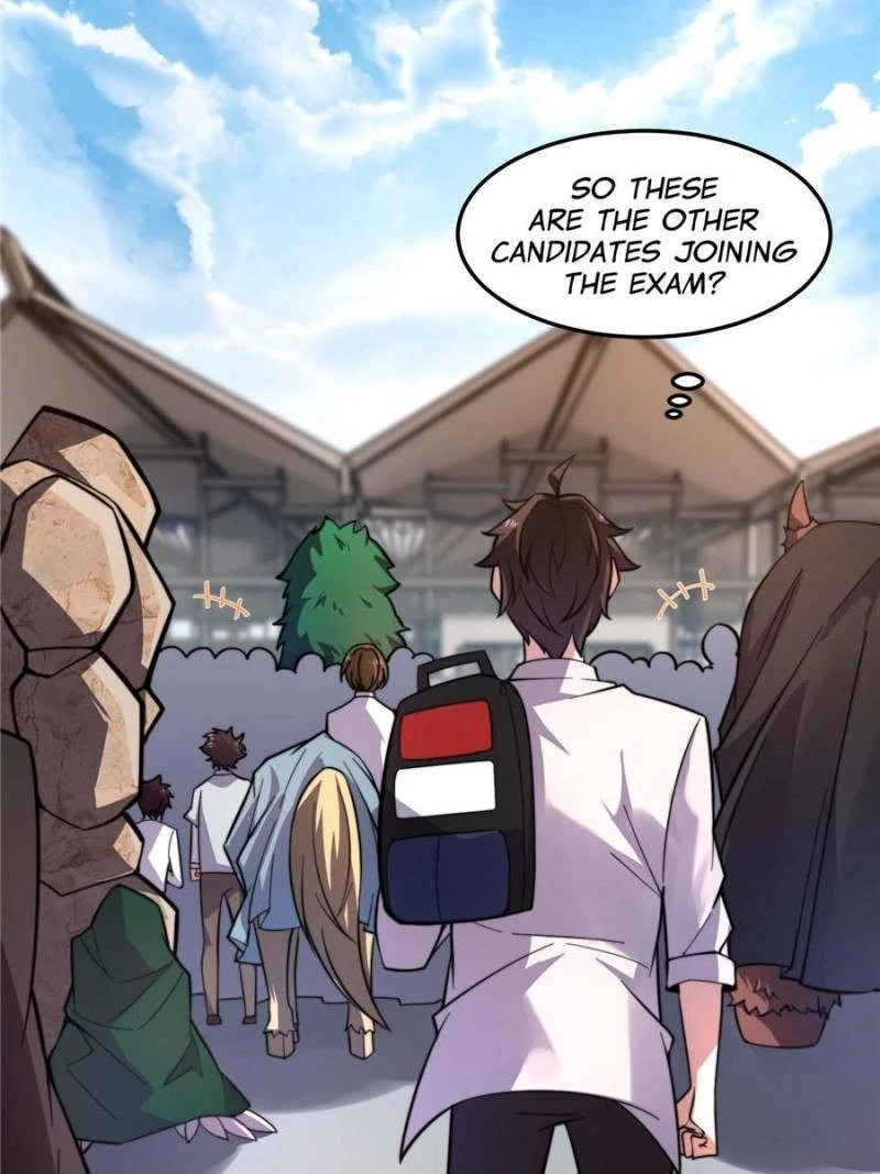 Read Monster Pet Evolution EN Manga Online