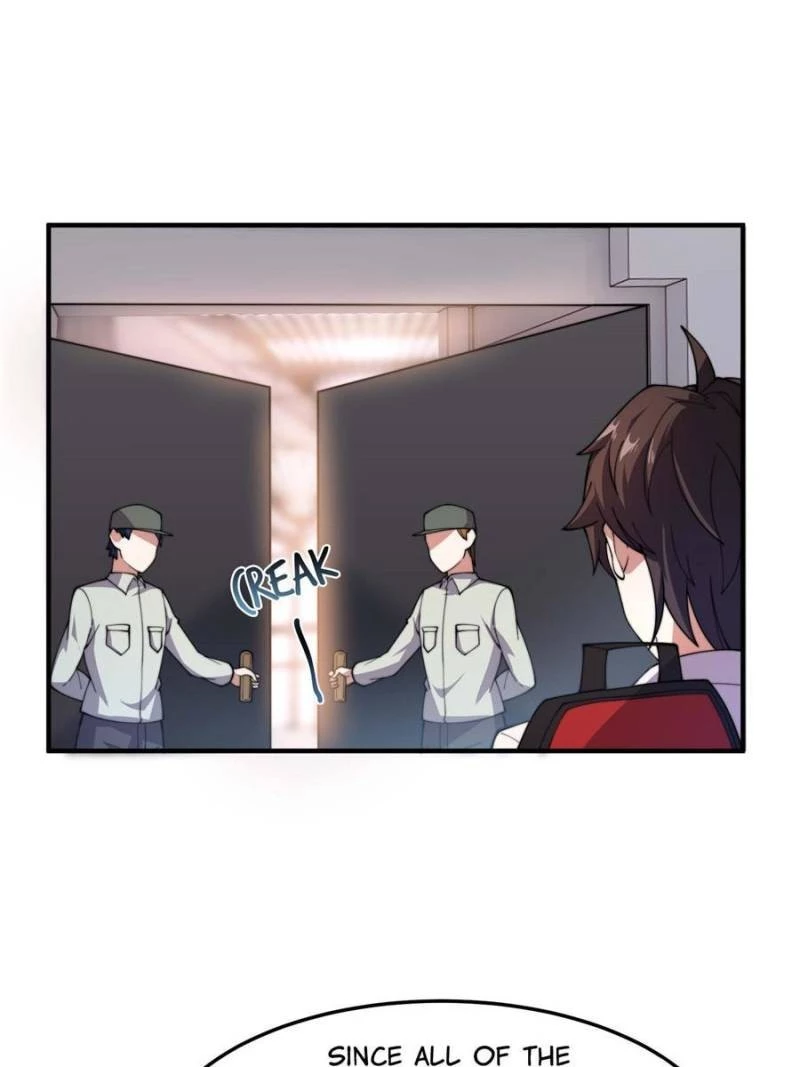 Read Monster Pet Evolution EN Manga Online