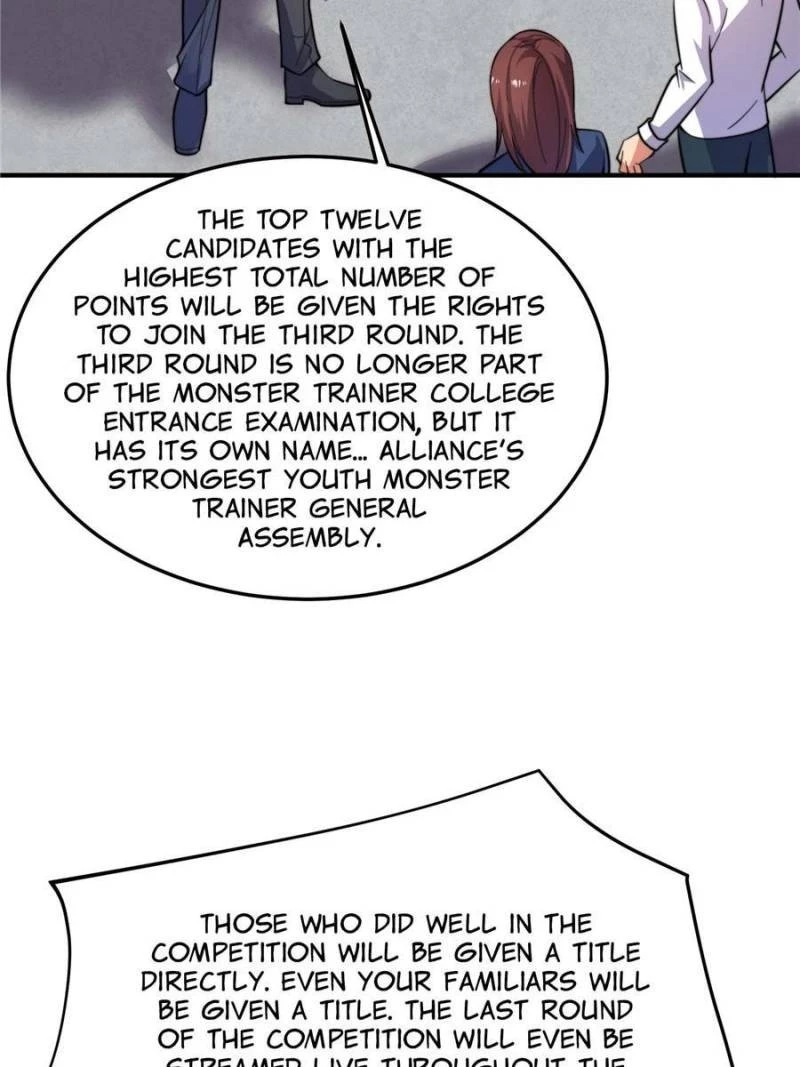 Read Monster Pet Evolution EN Manga Online