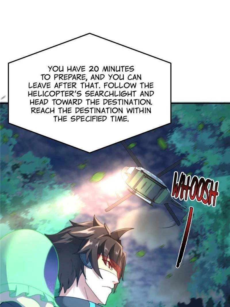 Read Monster Pet Evolution EN Manga Online