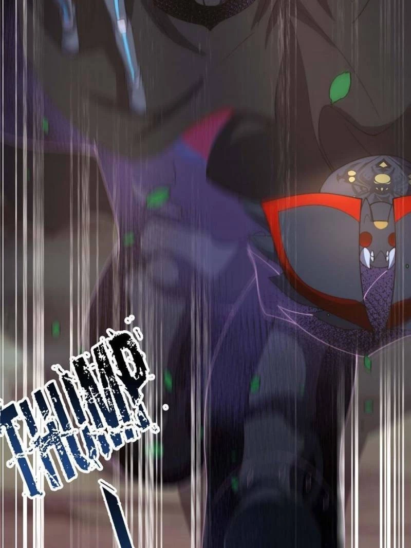 Read Monster Pet Evolution EN Manga Online