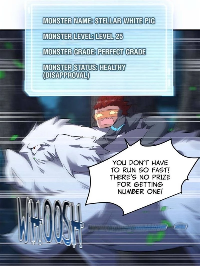 Read Monster Pet Evolution EN Manga Online