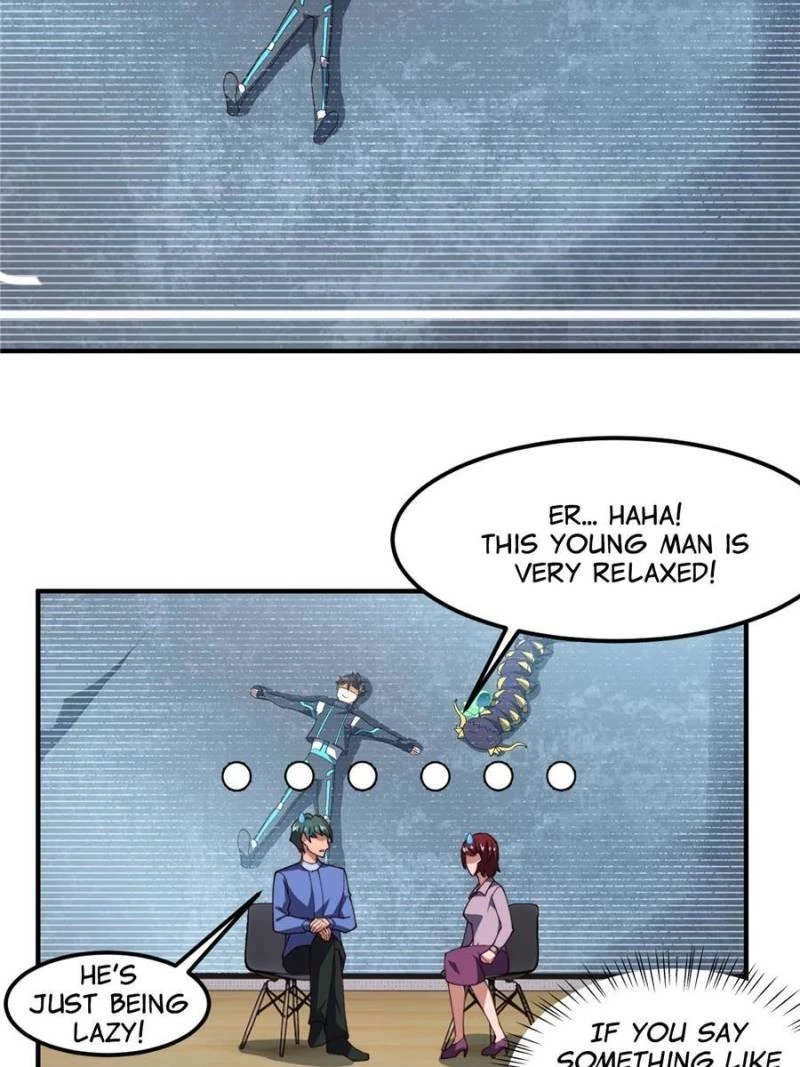 Read Monster Pet Evolution EN Manga Online