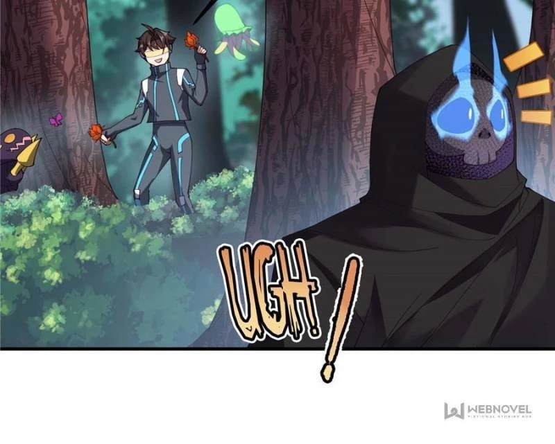 Read Monster Pet Evolution EN Manga Online