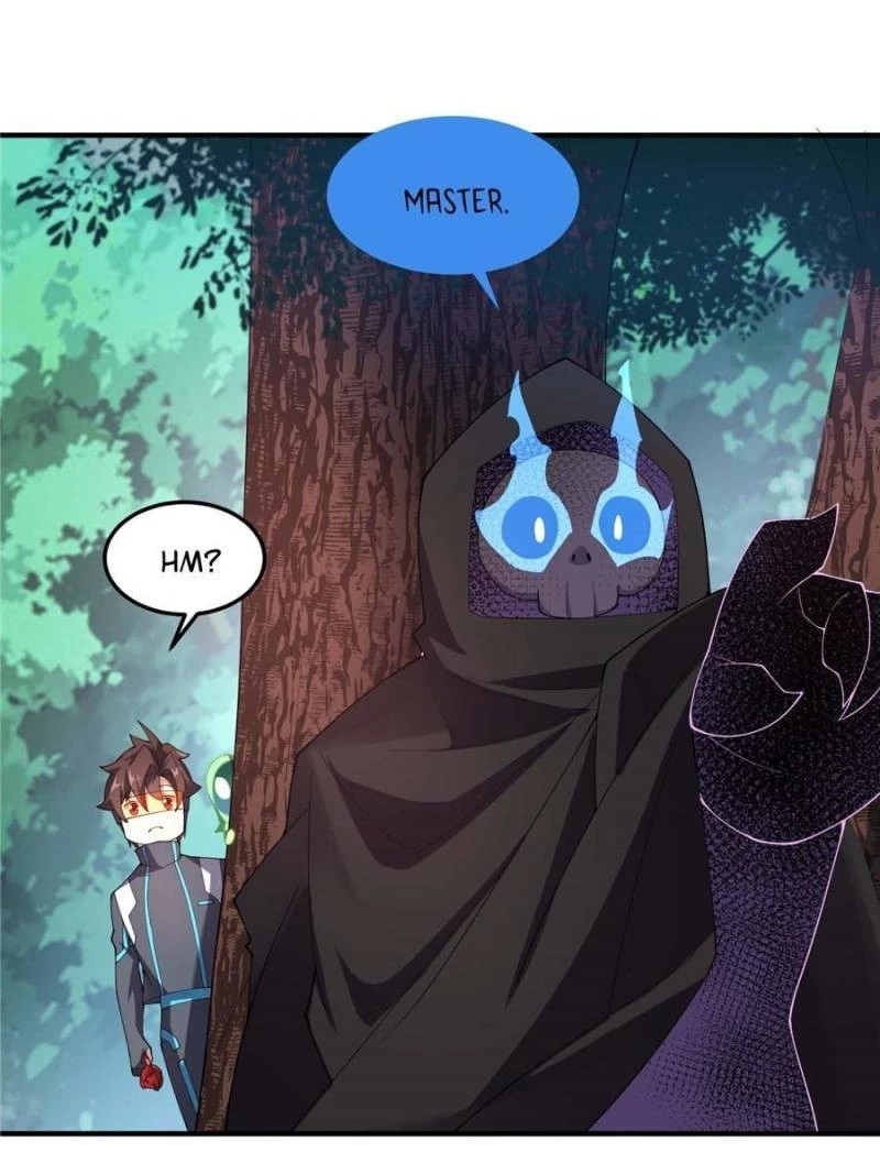 Read Monster Pet Evolution EN Manga Online