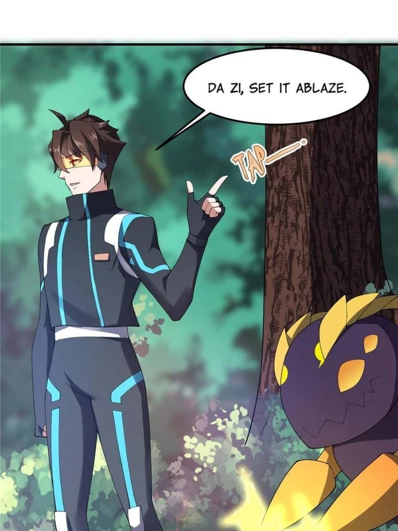 Read Monster Pet Evolution EN Manga Online