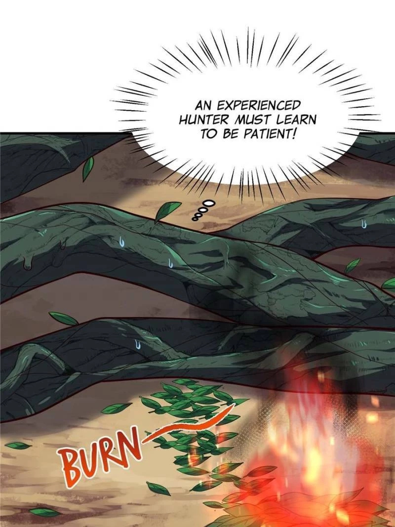 Read Monster Pet Evolution EN Manga Online