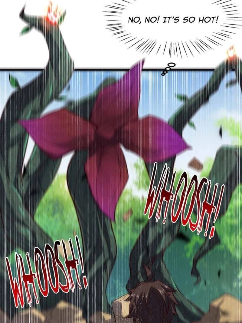 Read Monster Pet Evolution EN Manga Online