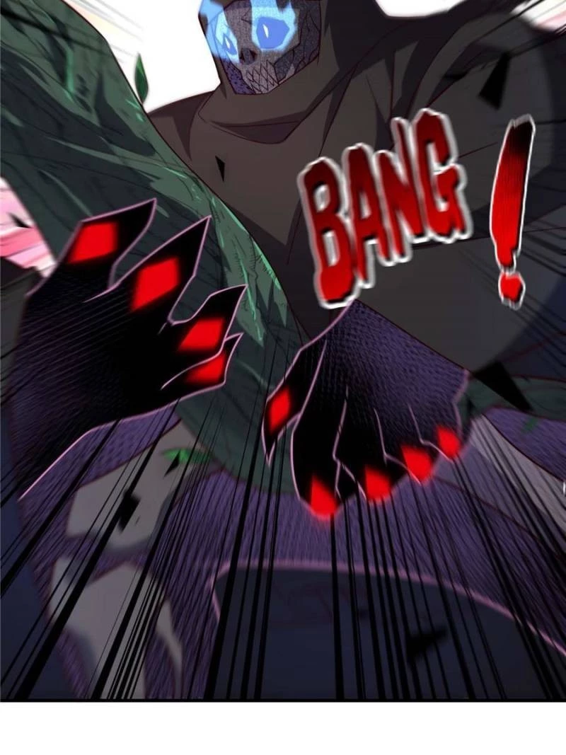 Read Monster Pet Evolution EN Manga Online