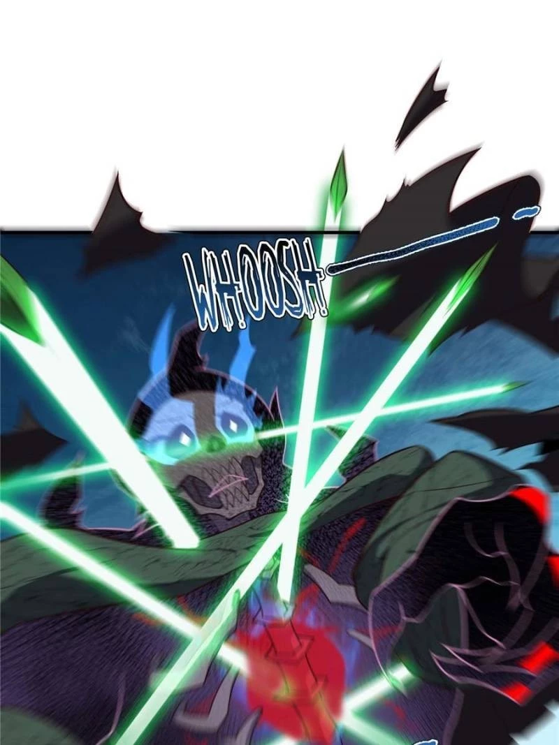 Read Monster Pet Evolution EN Manga Online