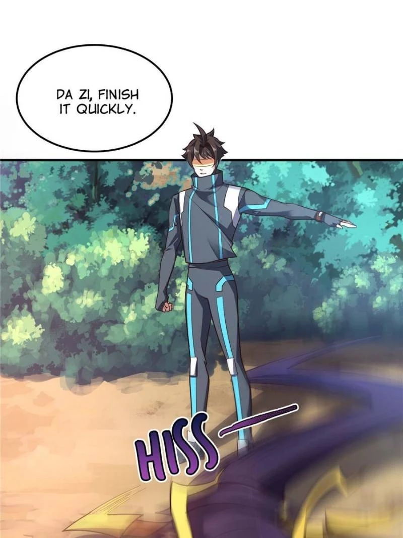 Read Monster Pet Evolution EN Manga Online