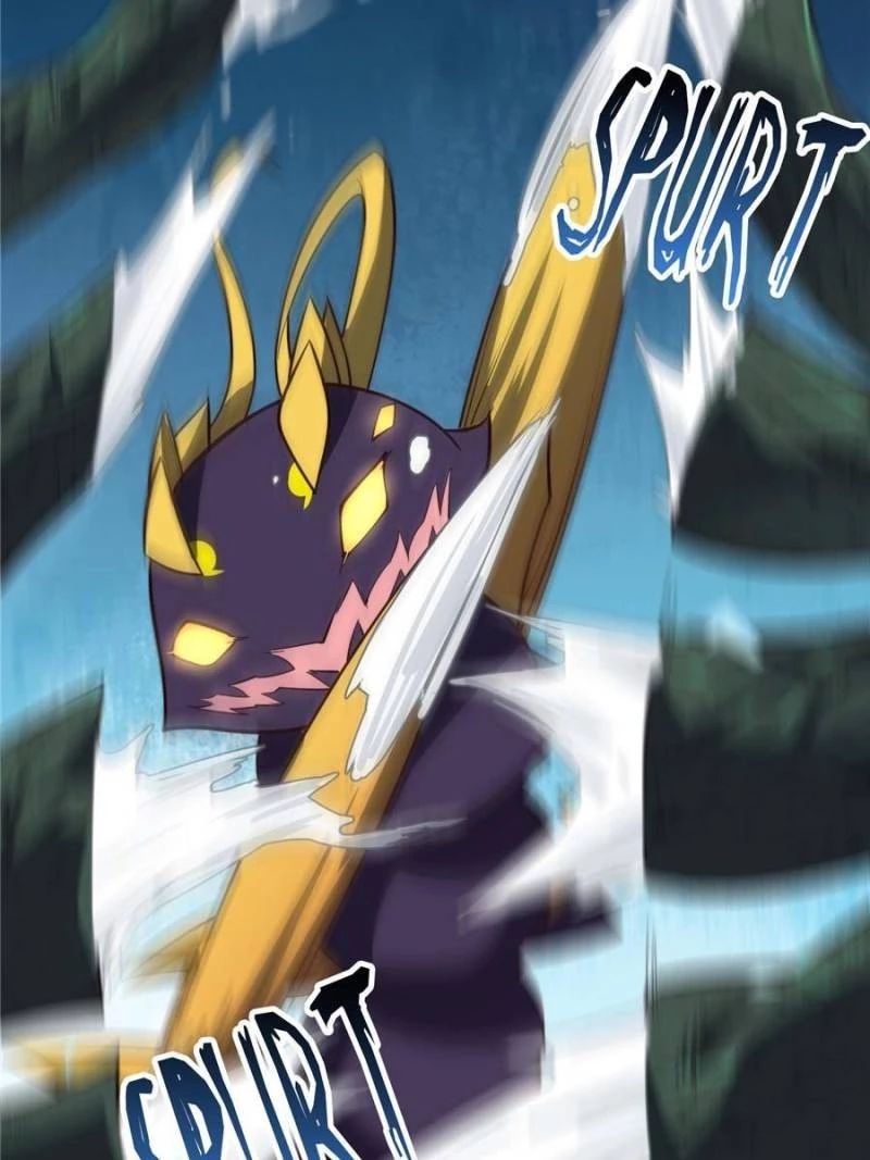 Read Monster Pet Evolution EN Manga Online