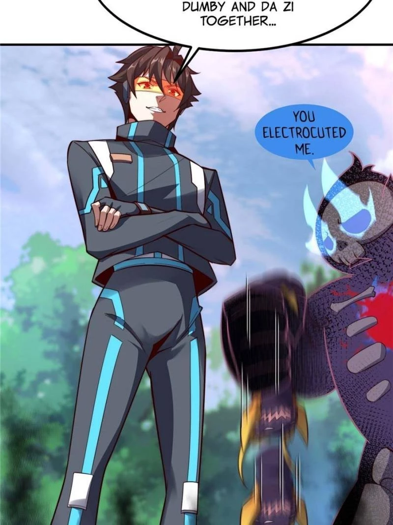 Read Monster Pet Evolution EN Manga Online