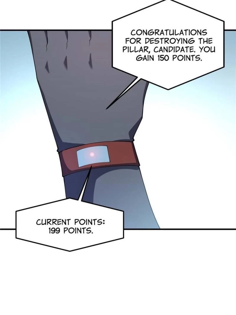 Read Monster Pet Evolution EN Manga Online