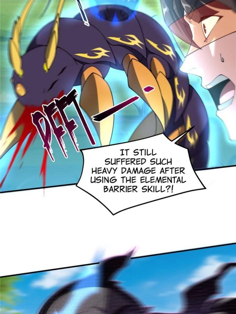 Read Monster Pet Evolution EN Manga Online