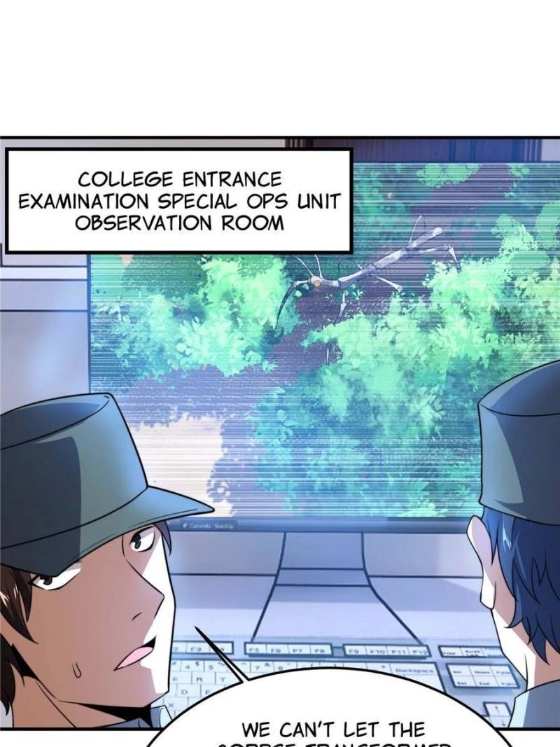 Read Monster Pet Evolution EN Manga Online
