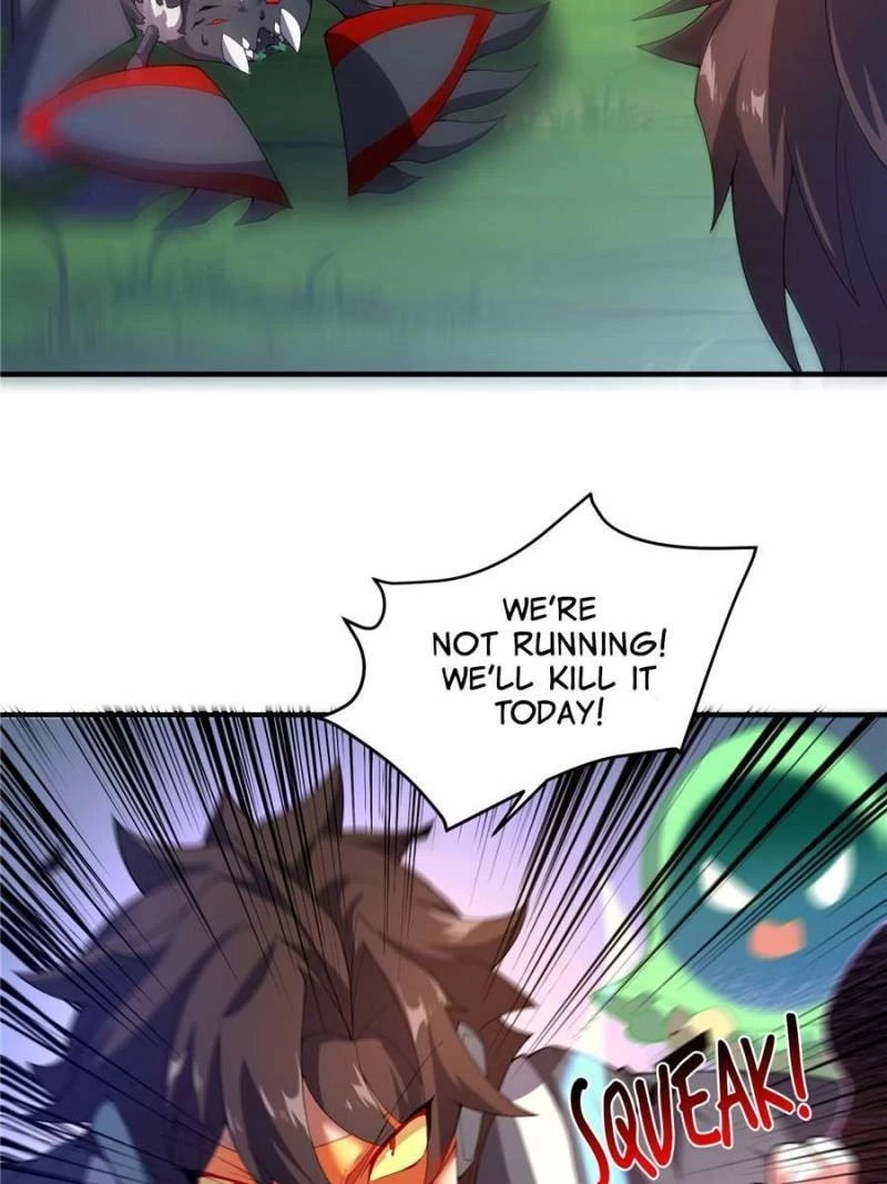 Read Monster Pet Evolution EN Manga Online