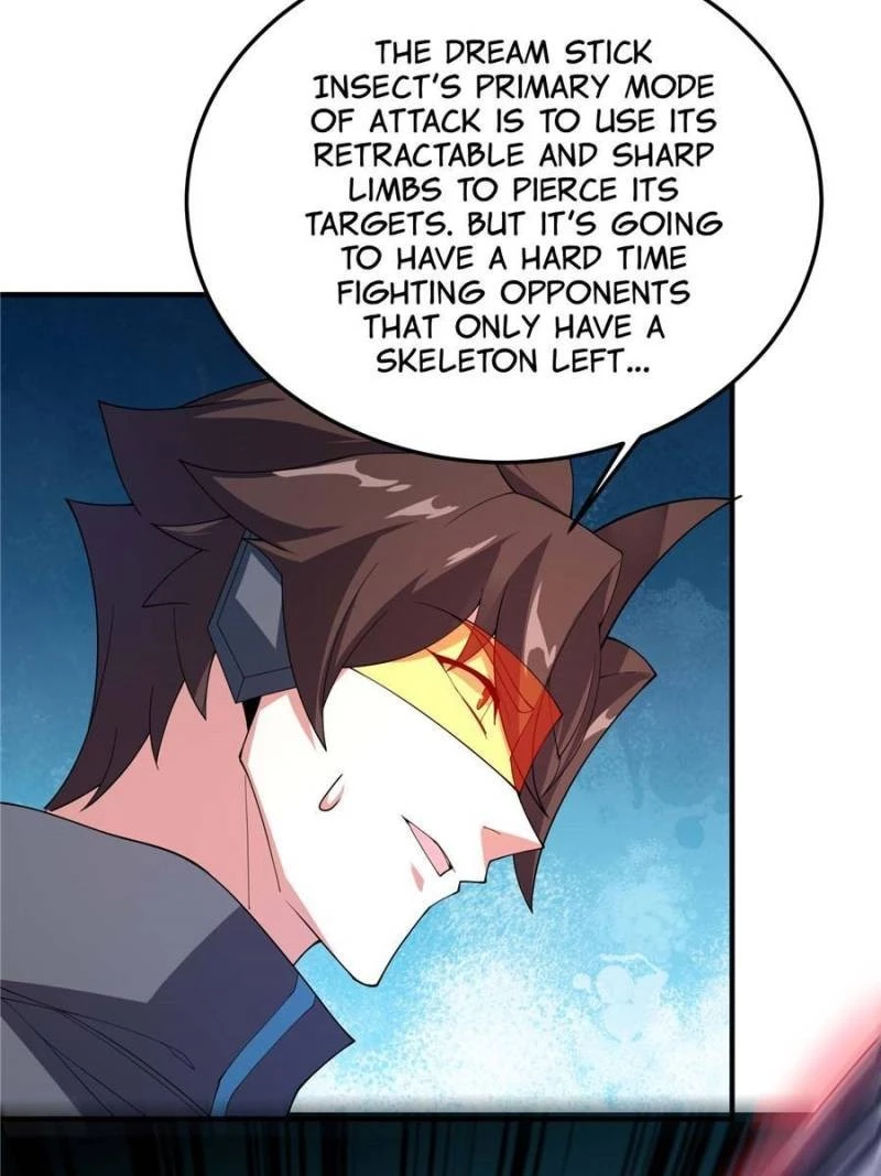 Read Monster Pet Evolution EN Manga Online
