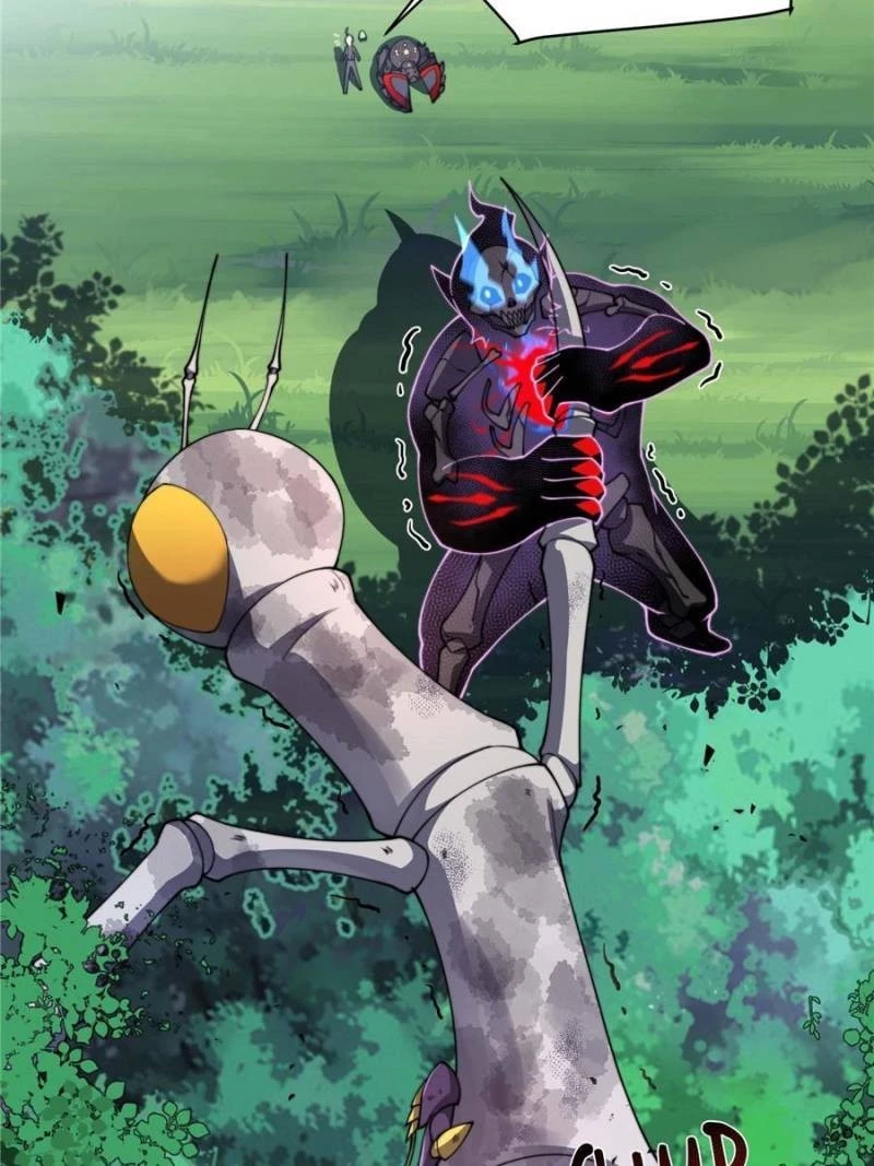 Read Monster Pet Evolution EN Manga Online