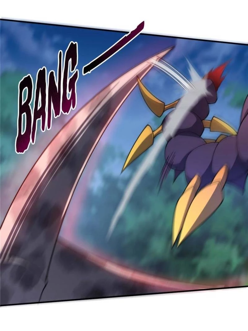Read Monster Pet Evolution EN Manga Online