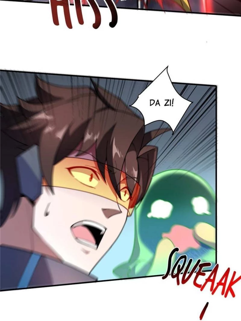 Read Monster Pet Evolution EN Manga Online