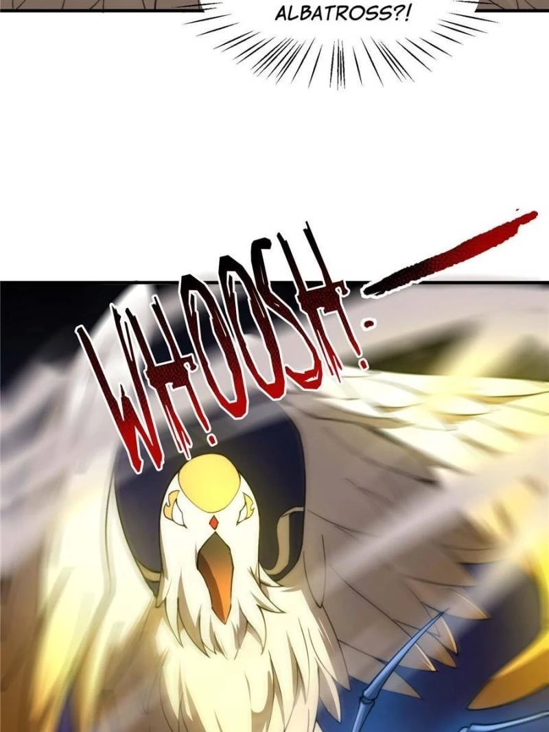 Read Monster Pet Evolution EN Manga Online