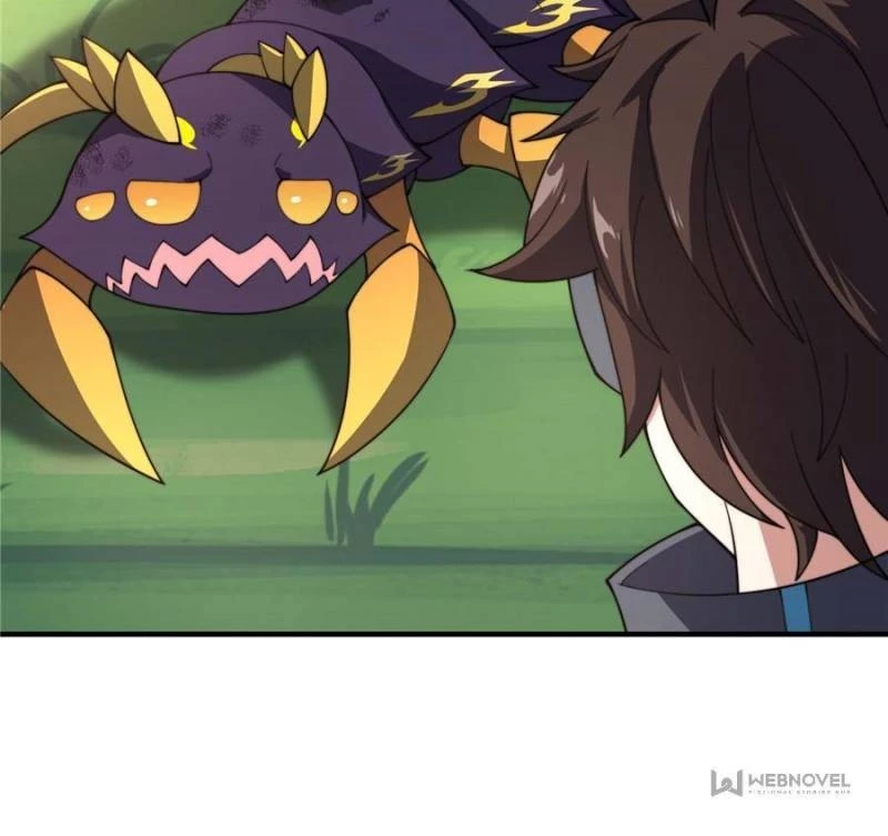 Read Monster Pet Evolution EN Manga Online