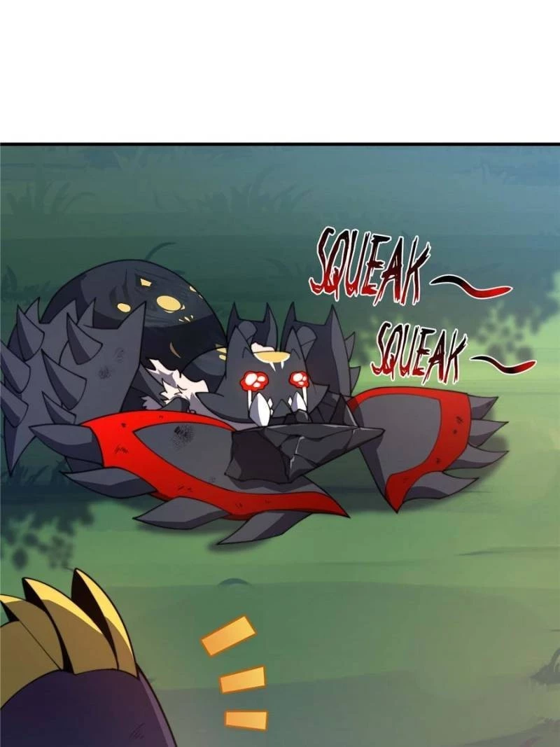 Read Monster Pet Evolution EN Manga Online