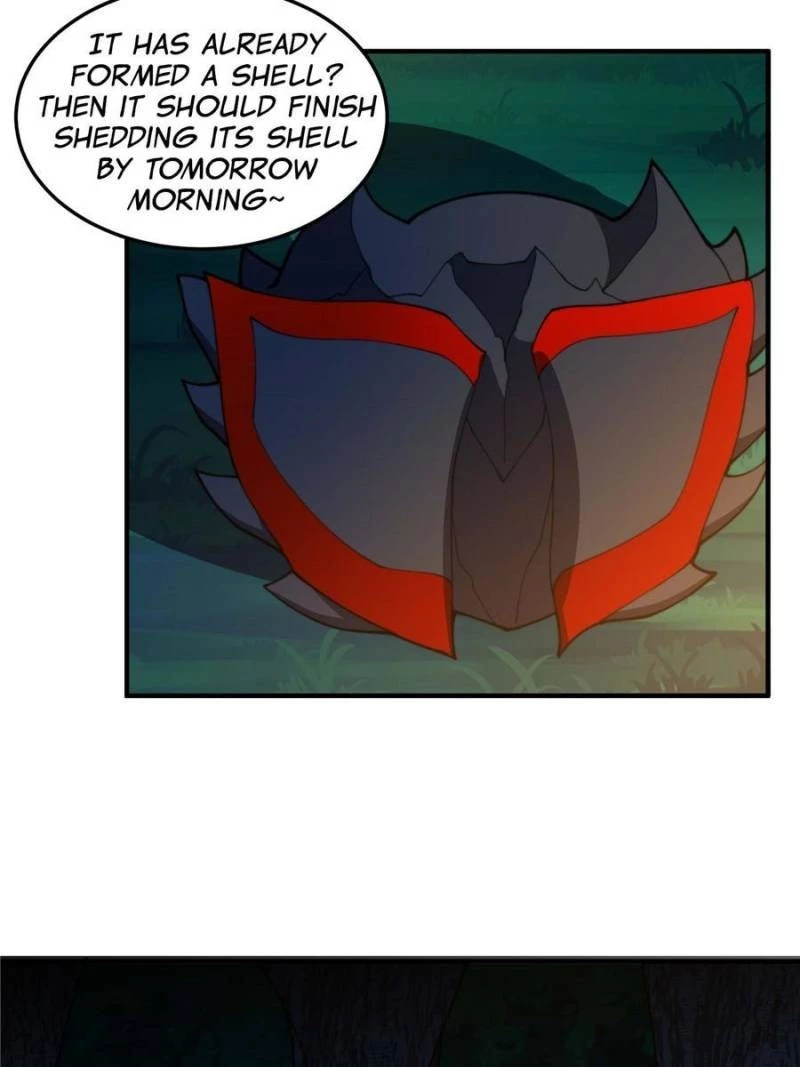 Read Monster Pet Evolution EN Manga Online