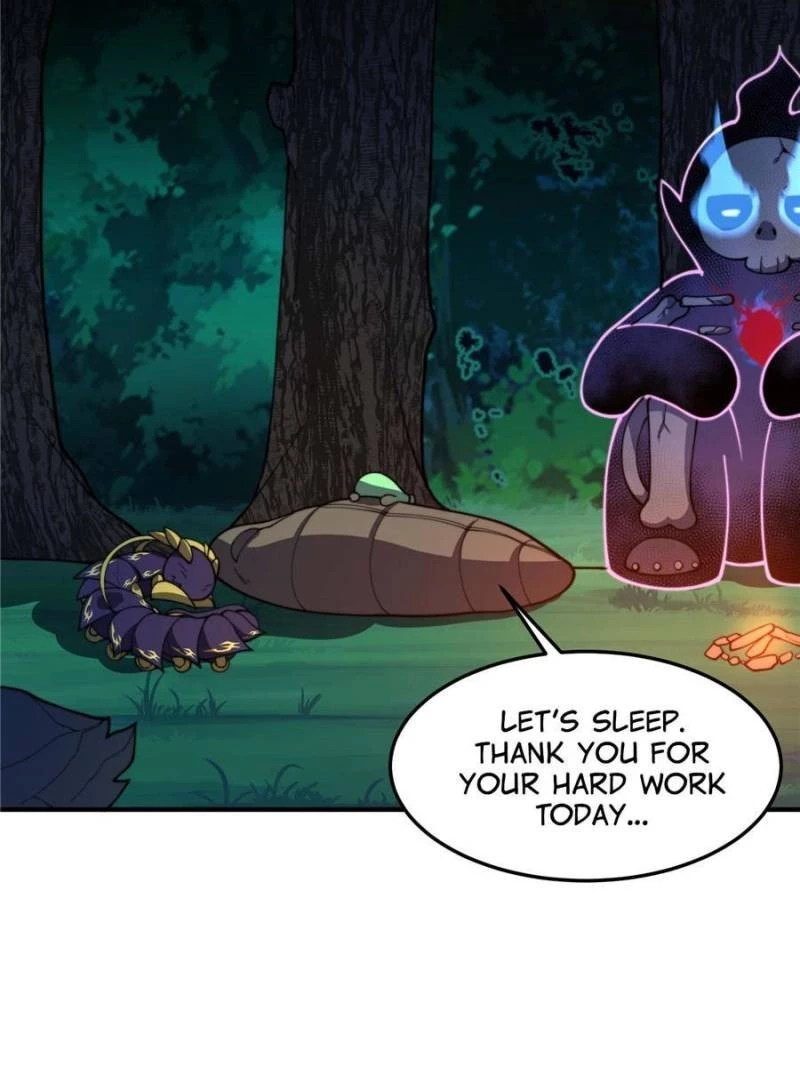Read Monster Pet Evolution EN Manga Online