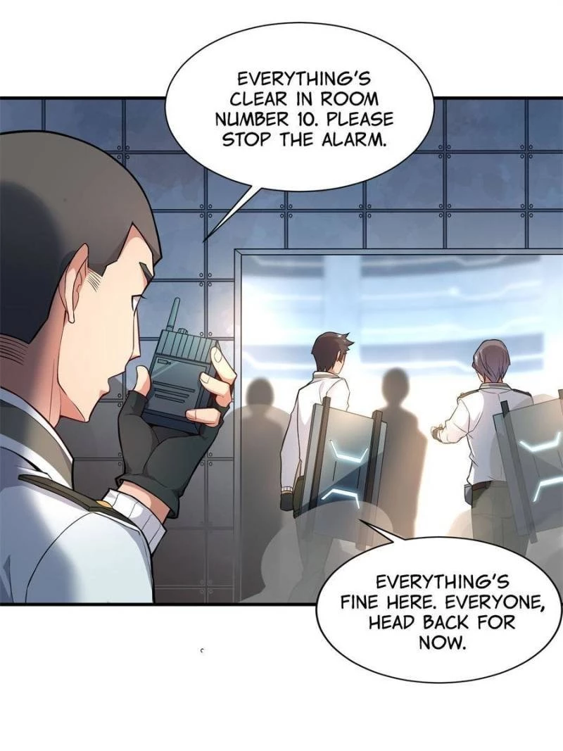 Read Monster Pet Evolution EN Manga Online