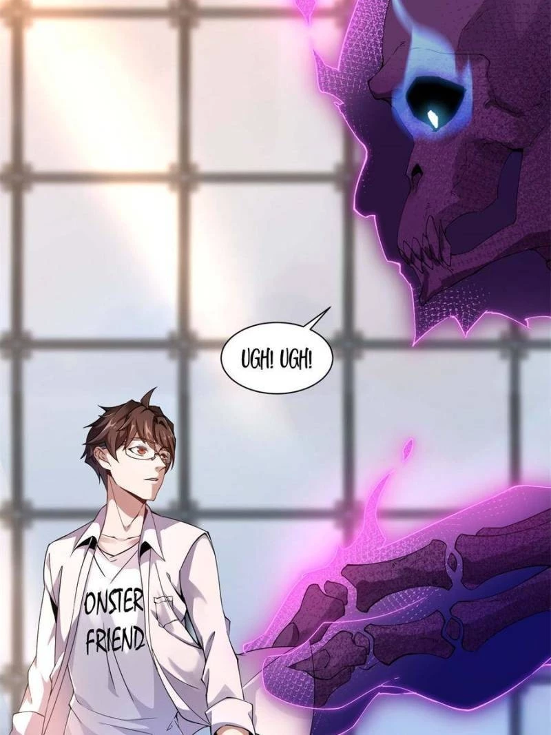 Read Monster Pet Evolution EN Manga Online