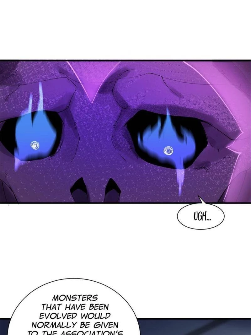 Read Monster Pet Evolution EN Manga Online