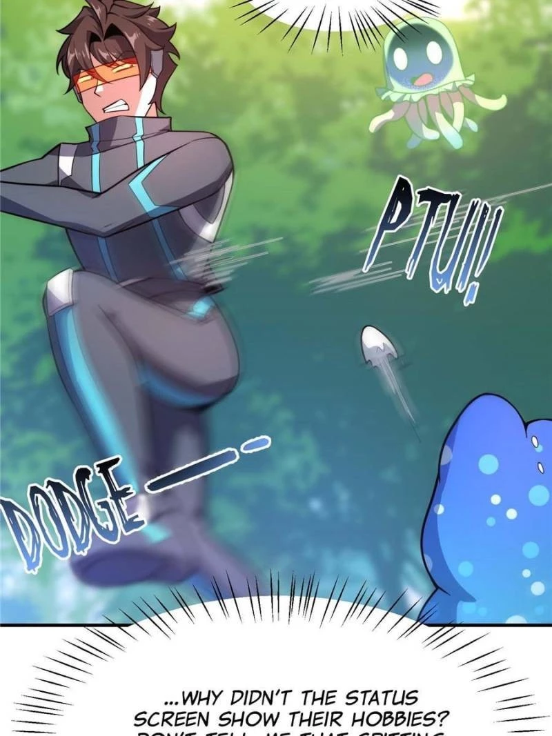 Read Monster Pet Evolution EN Manga Online