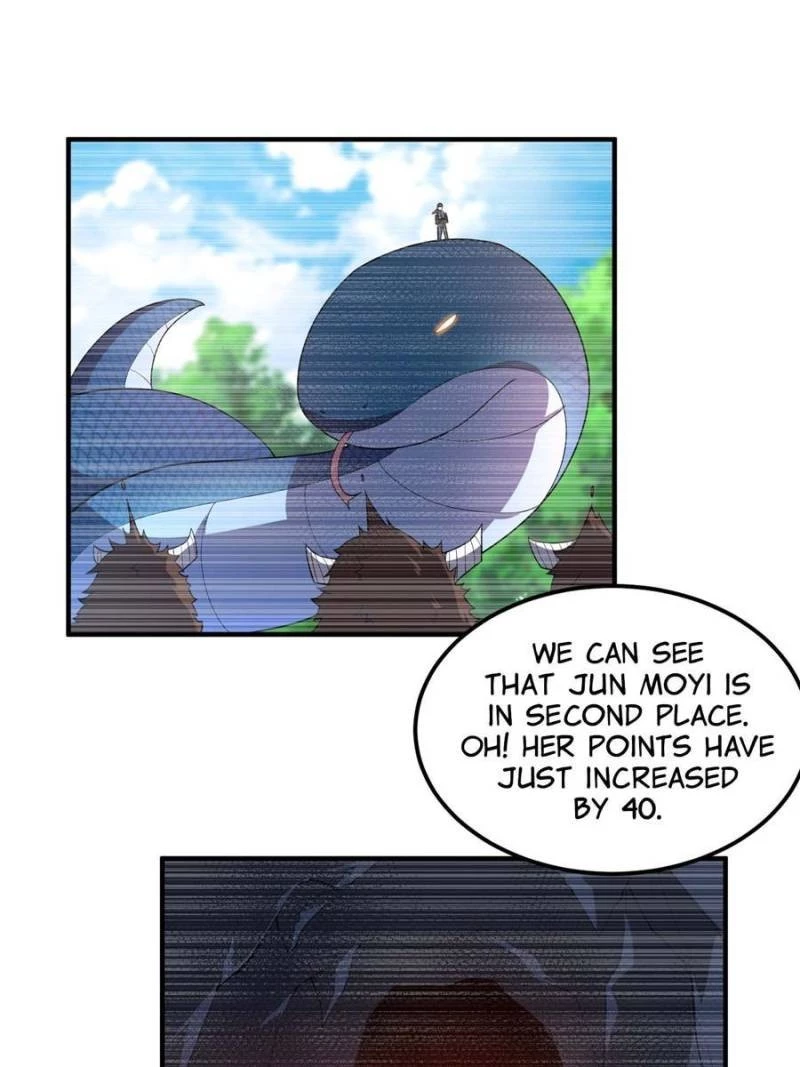 Read Monster Pet Evolution EN Manga Online