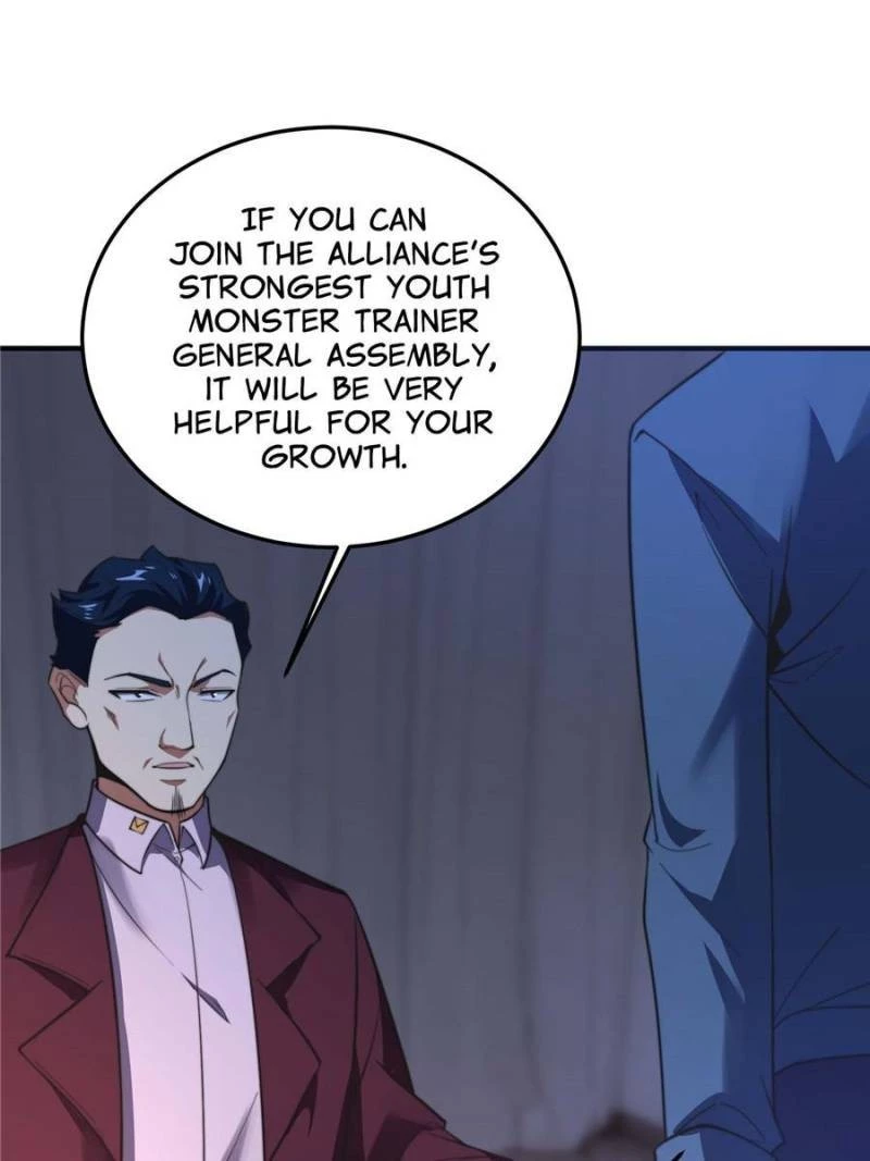 Read Monster Pet Evolution EN Manga Online