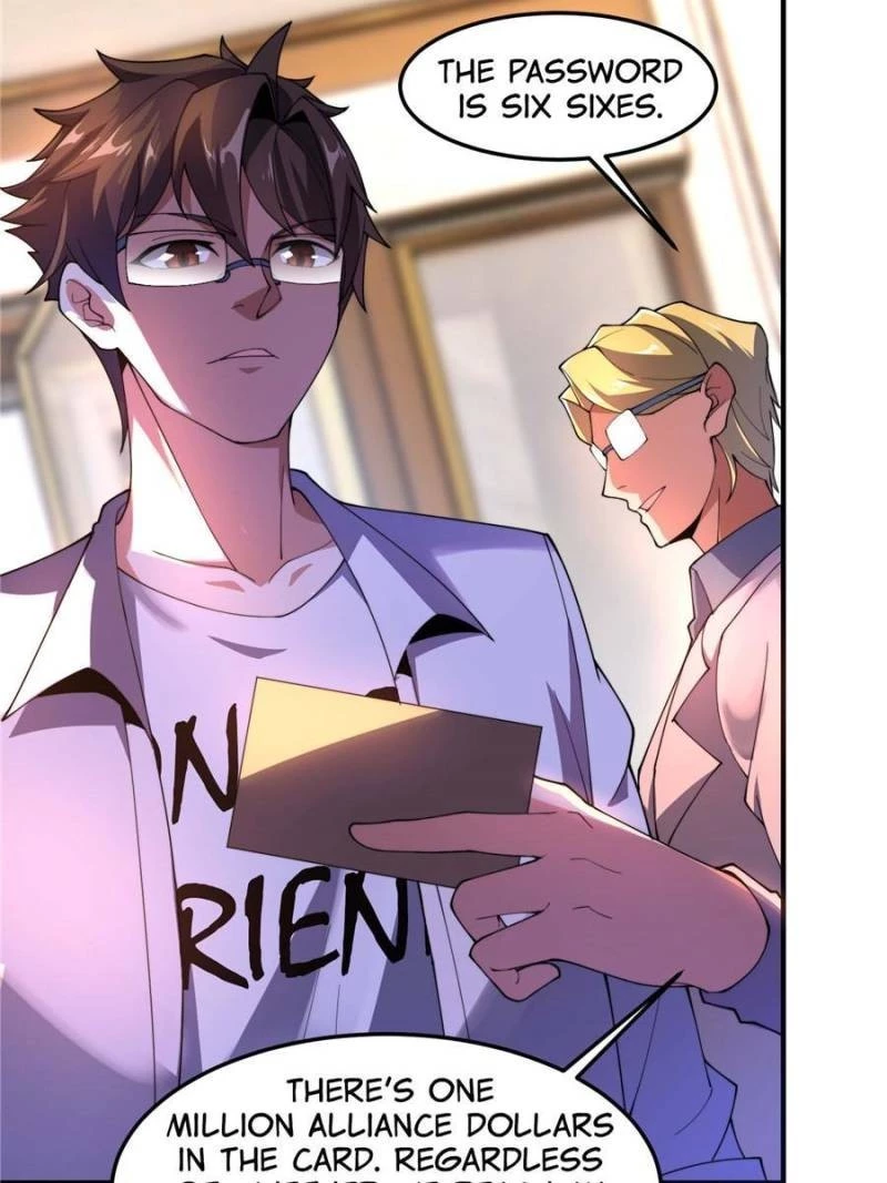 Read Monster Pet Evolution EN Manga Online