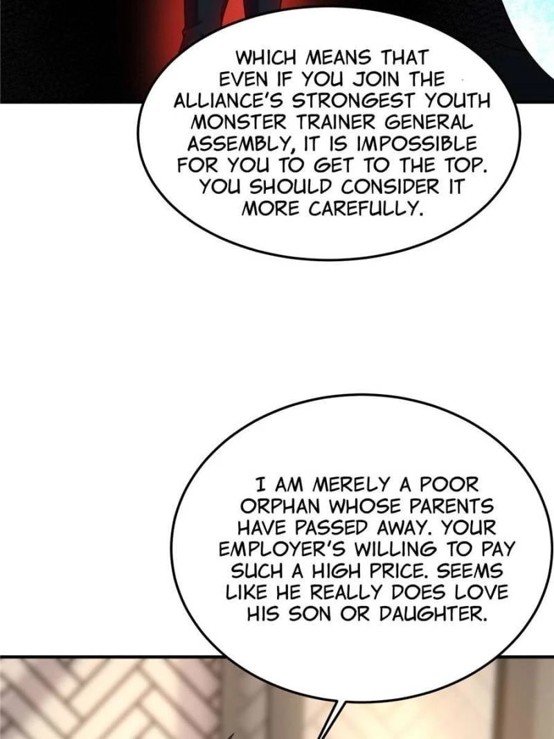 Read Monster Pet Evolution EN Manga Online
