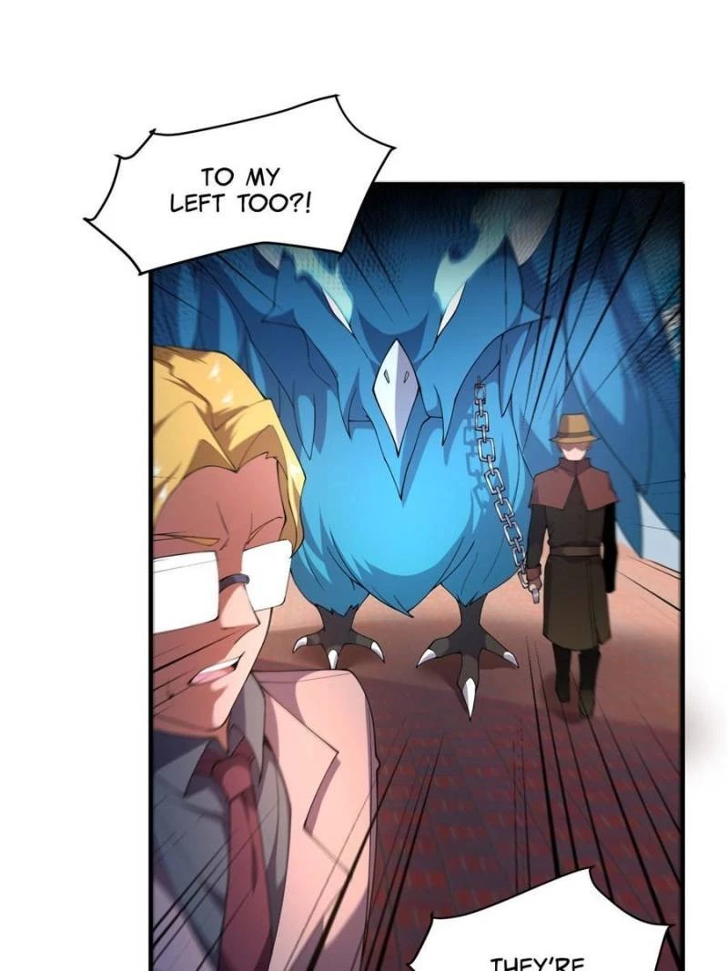 Read Monster Pet Evolution EN Manga Online