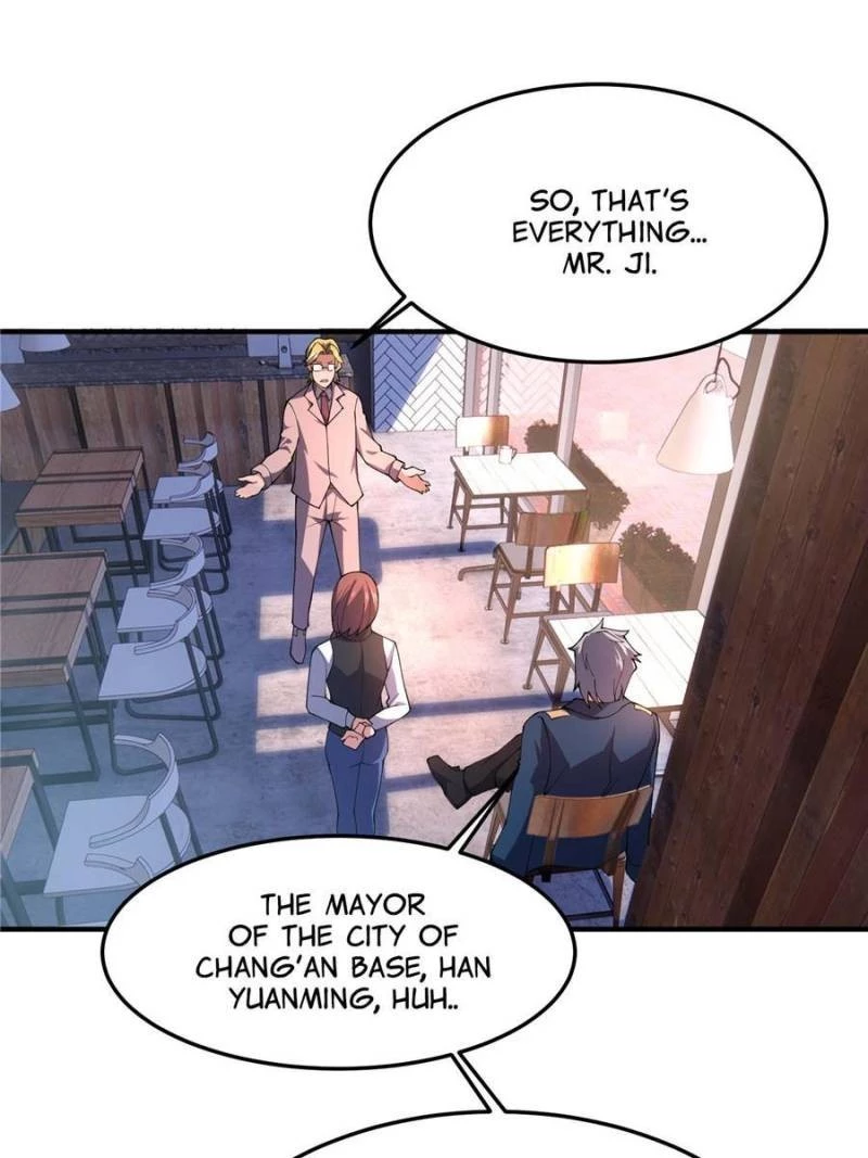 Read Monster Pet Evolution EN Manga Online