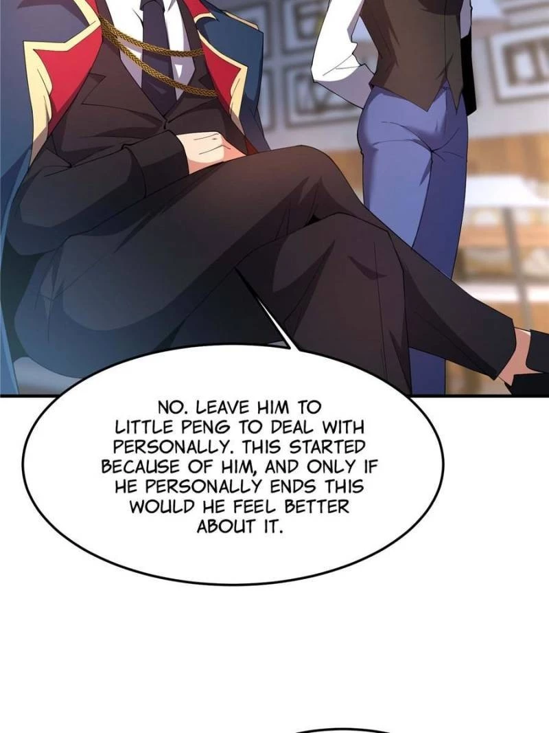 Read Monster Pet Evolution EN Manga Online