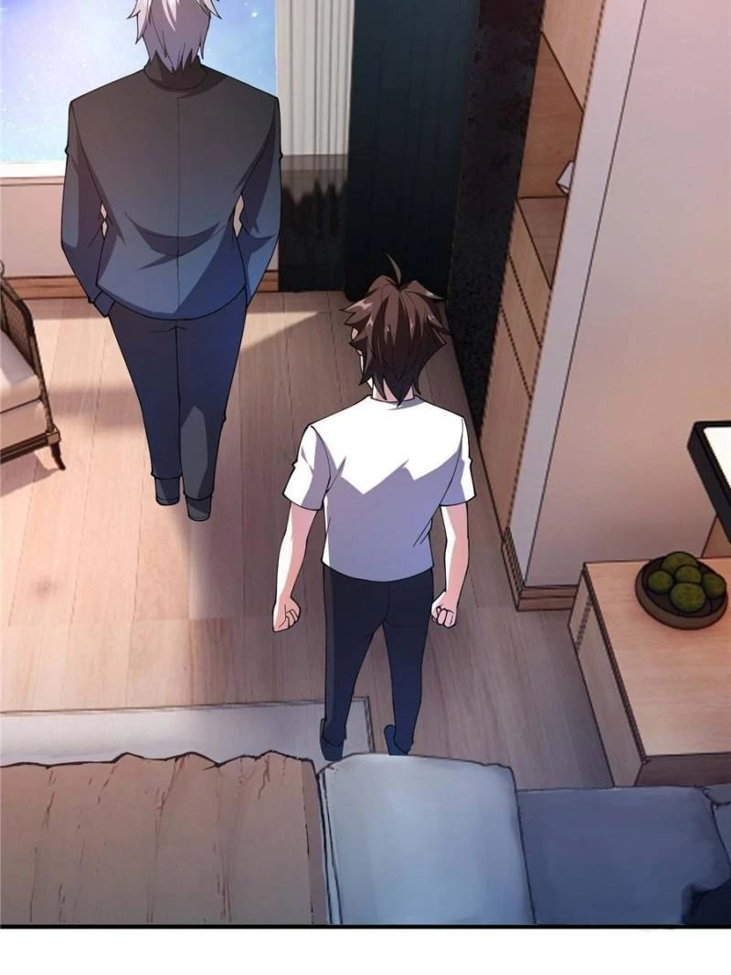 Read Monster Pet Evolution EN Manga Online