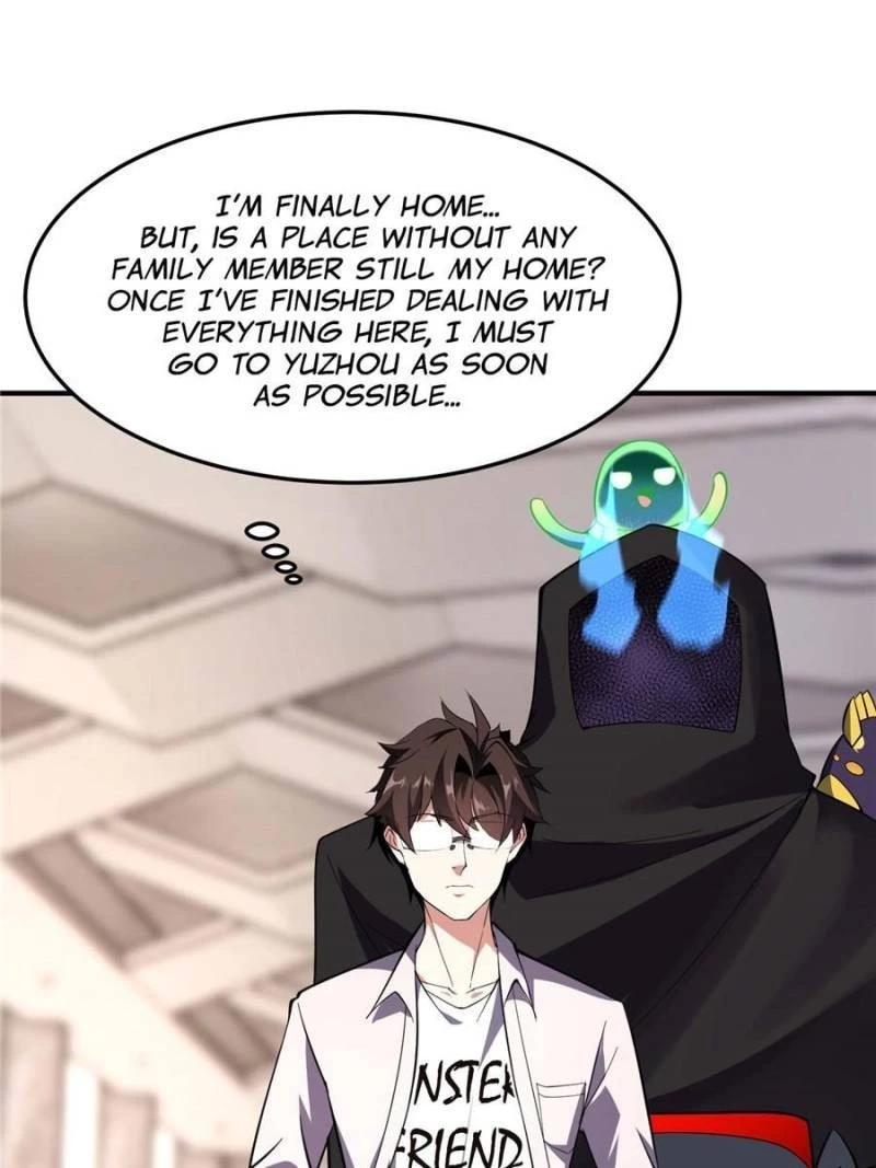 Read Monster Pet Evolution EN Manga Online