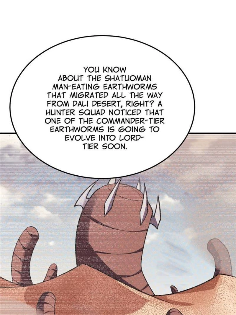 Read Monster Pet Evolution EN Manga Online