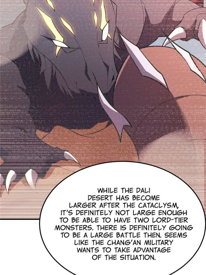 Read Monster Pet Evolution EN Manga Online